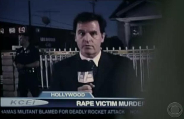 Фото - Ричард Сэкстон: 620x401 / 27 Кб