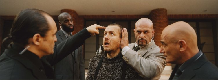 Фото - Дэни Бун: 753x277 / 35 Кб