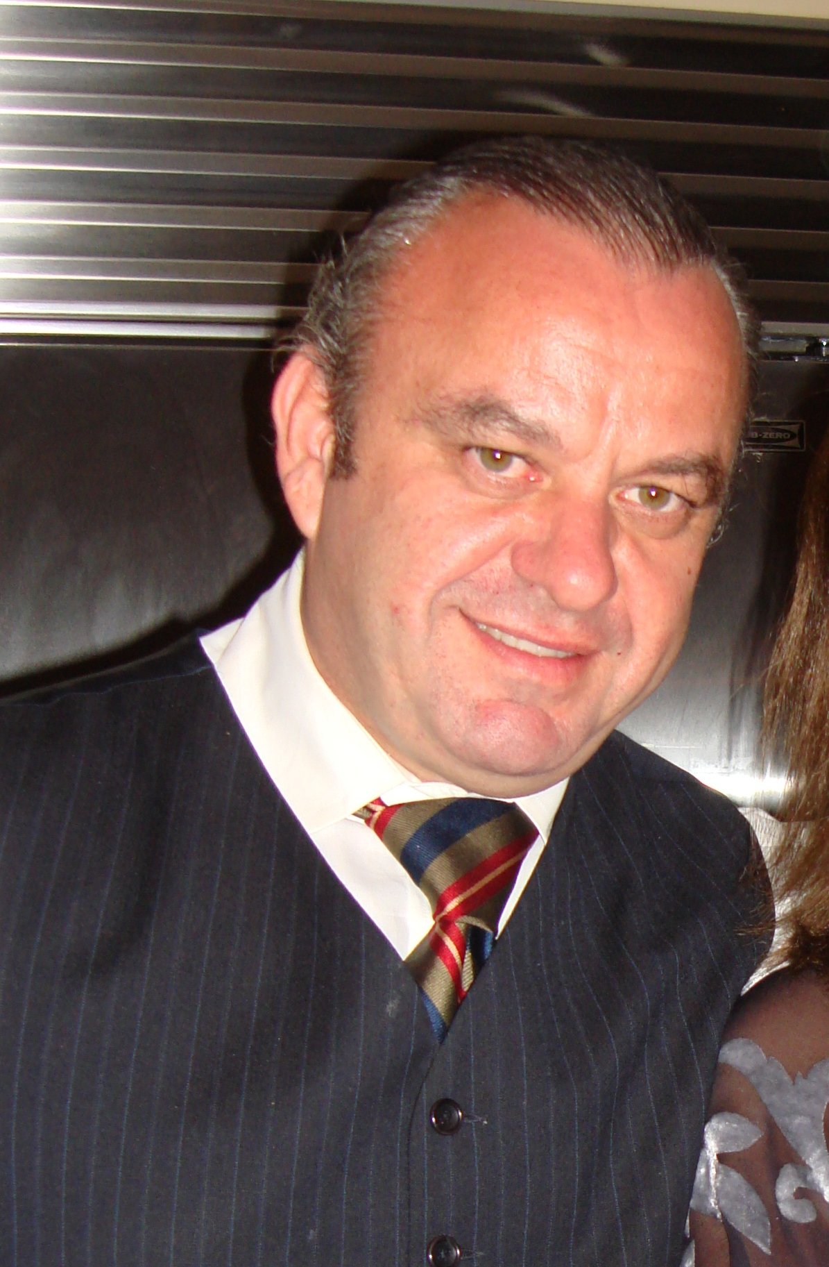 Фото - Бенджамин Робин: 1195x1825 / 296 Кб