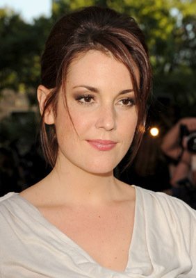 Фото - Мелани Лински: 282x400 / 21 Кб