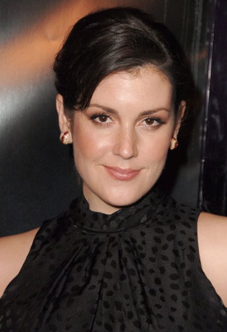 Фото - Мелани Лински: 450x657 / 40 Кб