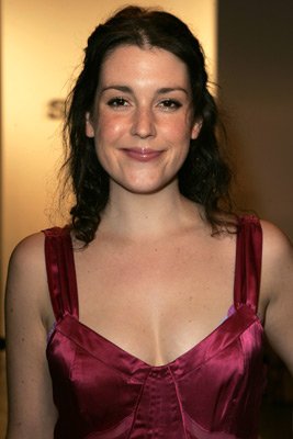 Фото - Мелани Лински: 267x400 / 20 Кб