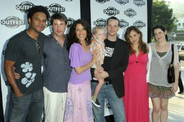 Фото - Мелани Лински: 267x178 / 17 Кб