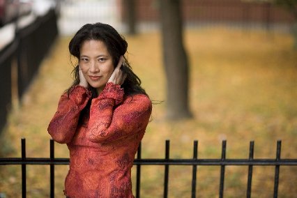 Фото - Bonnie Mak: 426x284 / 25 Кб