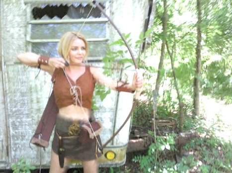 Фото - Кирстен Мариотт: 467x348 / 49 Кб