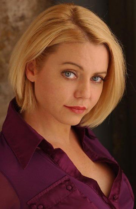 Фото - Кирстен Мариотт: 450x690 / 46 Кб