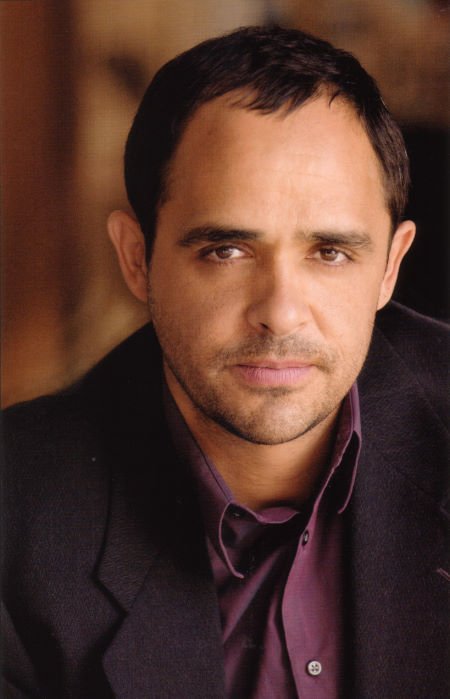 Фото - Doug Spinuzza: 450x699 / 41 Кб