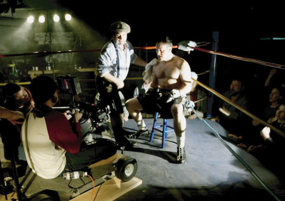 Фото - Роберт Бланш: 953x675 / 97 Кб