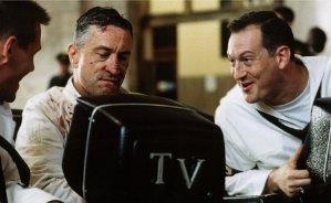 Фото - Роберт Бланш: 299x184 / 15 Кб