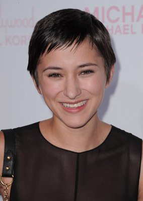 Фото - Зельда Уильямс: 284x400 / 16 Кб