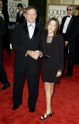 Фото - Зельда Уильямс: 255x400 / 24 Кб