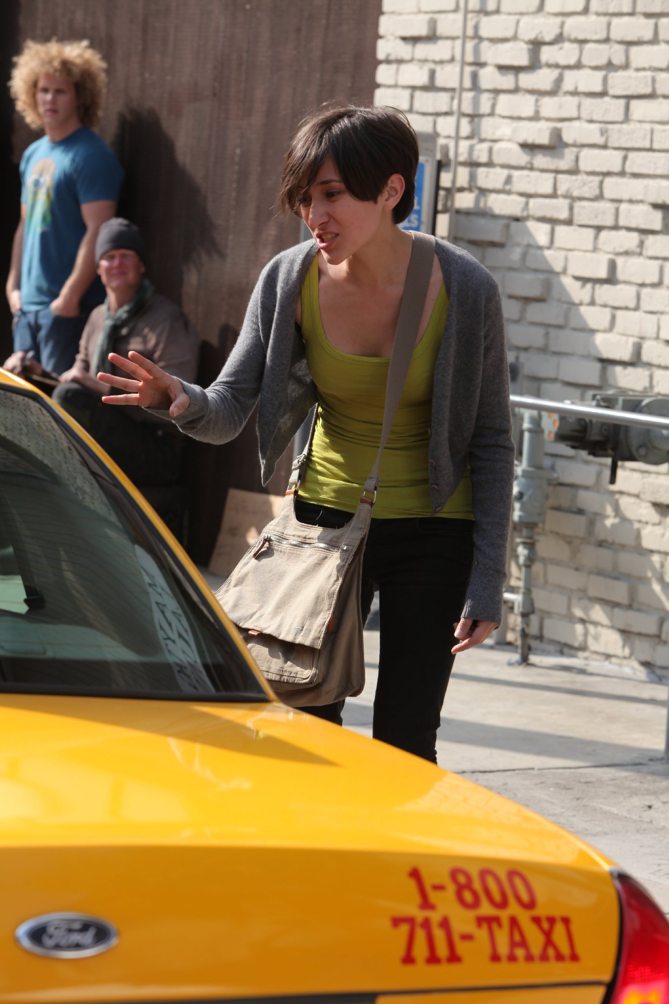 Фото - Зельда Уильямс: 1365x2048 / 290 Кб