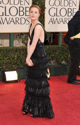 Фото - Эван Рэйчел Вуд: 257x400 / 27 Кб