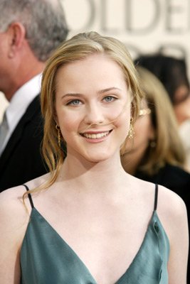 Фото - Эван Рэйчел Вуд: 267x400 / 21 Кб