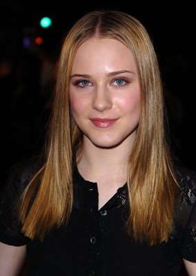 Фото - Эван Рэйчел Вуд: 284x400 / 21 Кб