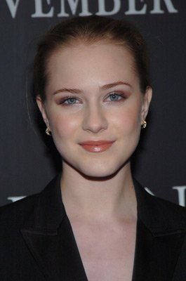 Фото - Эван Рэйчел Вуд: 265x400 / 15 Кб