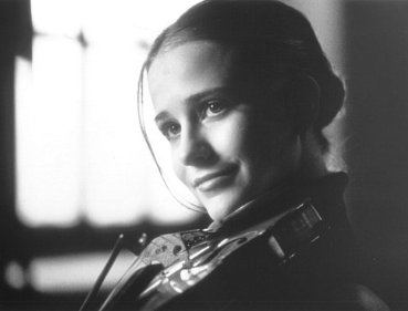 Фото - Эван Рэйчел Вуд: 369x281 / 13 Кб