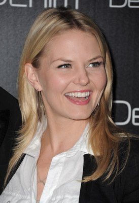 Фото - Дженнифер Моррисон: 274x400 / 22 Кб