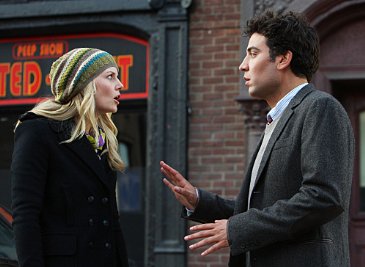 Фото - Дженнифер Моррисон: 365x267 / 23 Кб