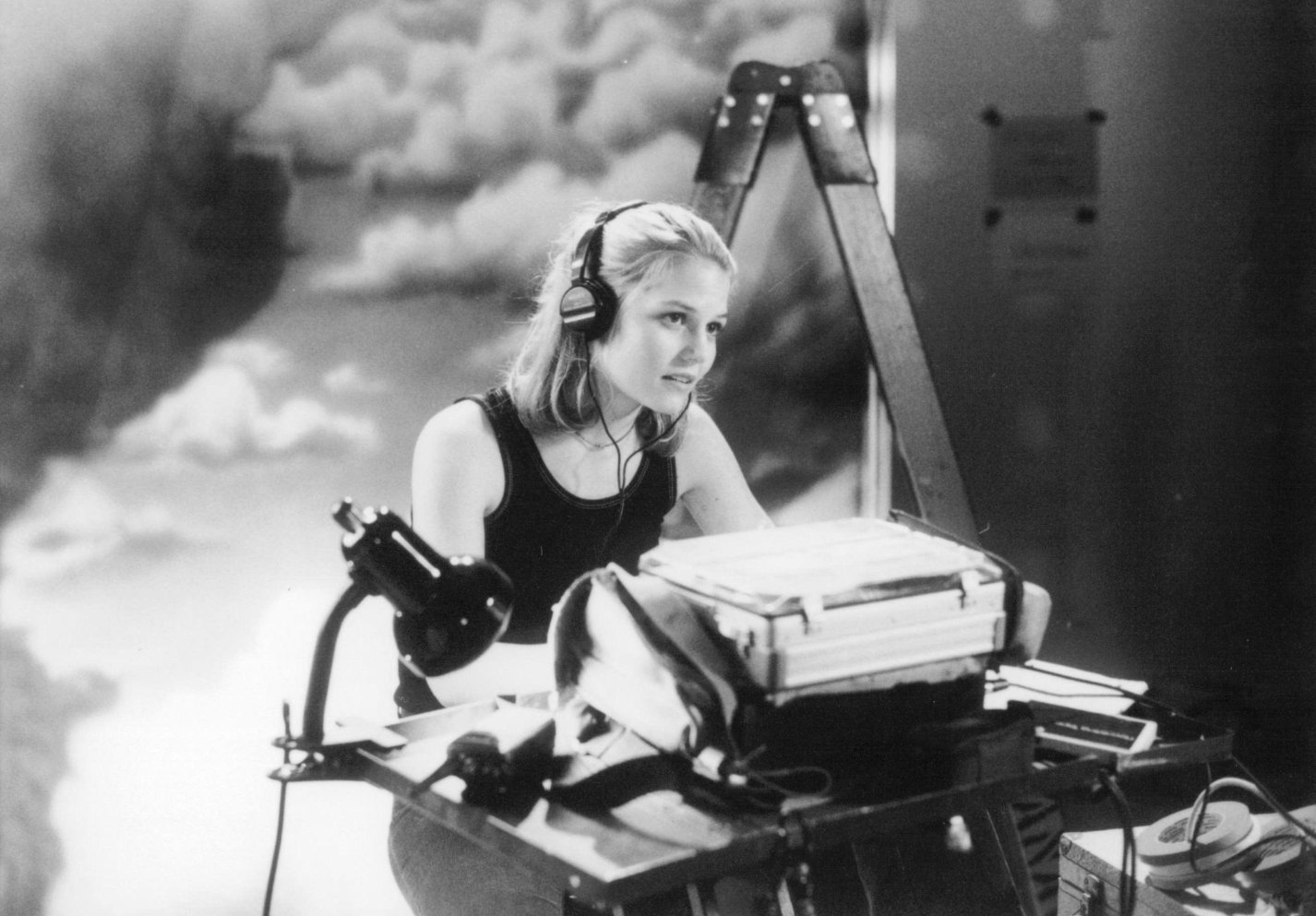 Фото - Дженнифер Моррисон: 1426x993 / 190 Кб