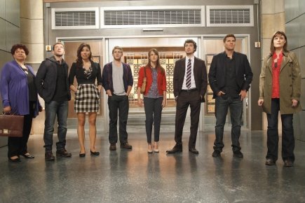 Фото - Эмили Дешанель: 435x290 / 34 Кб