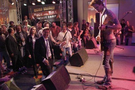 Фото - Эмили Дешанель: 435x290 / 39 Кб