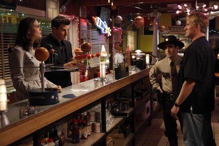 Фото - Эмили Дешанель: 435x290 / 36 Кб