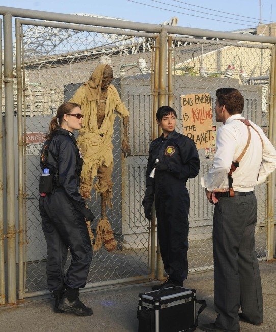 Фото - Эмили Дешанель: 542x653 / 111 Кб