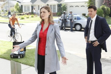 Фото - Эмили Дешанель: 435x290 / 31 Кб