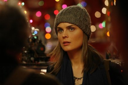 Фото - Эмили Дешанель: 435x290 / 20 Кб