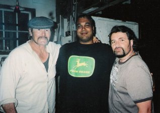 Фото - Kamal Ahmed: 318x225 / 17 Кб