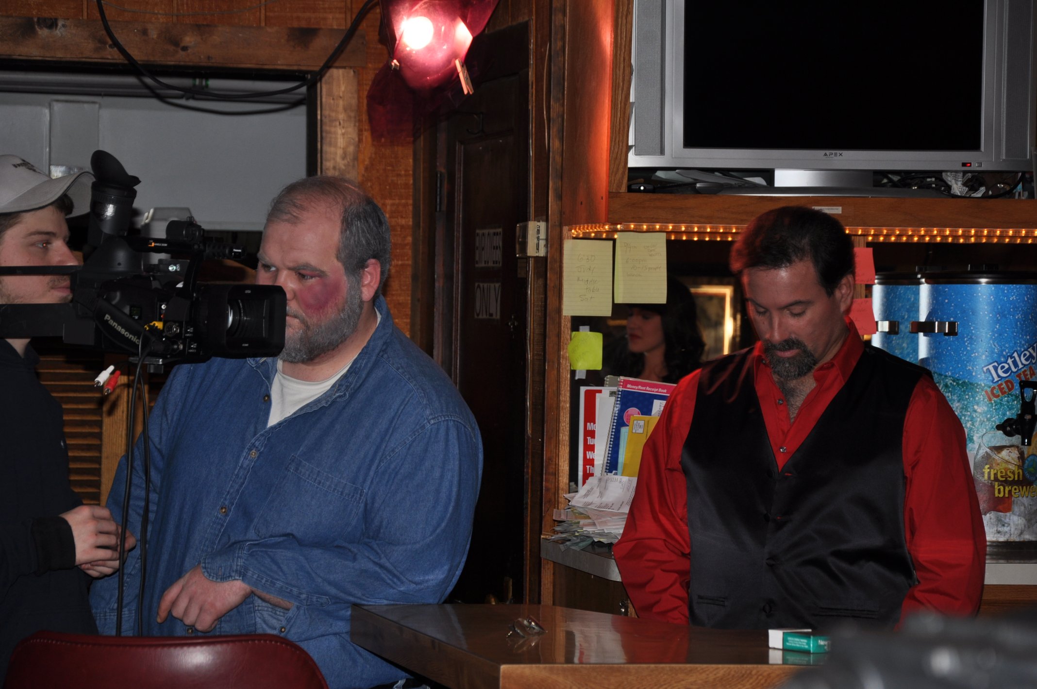 Фото - Лиам Фергюсон: 2136x1419 / 357 Кб