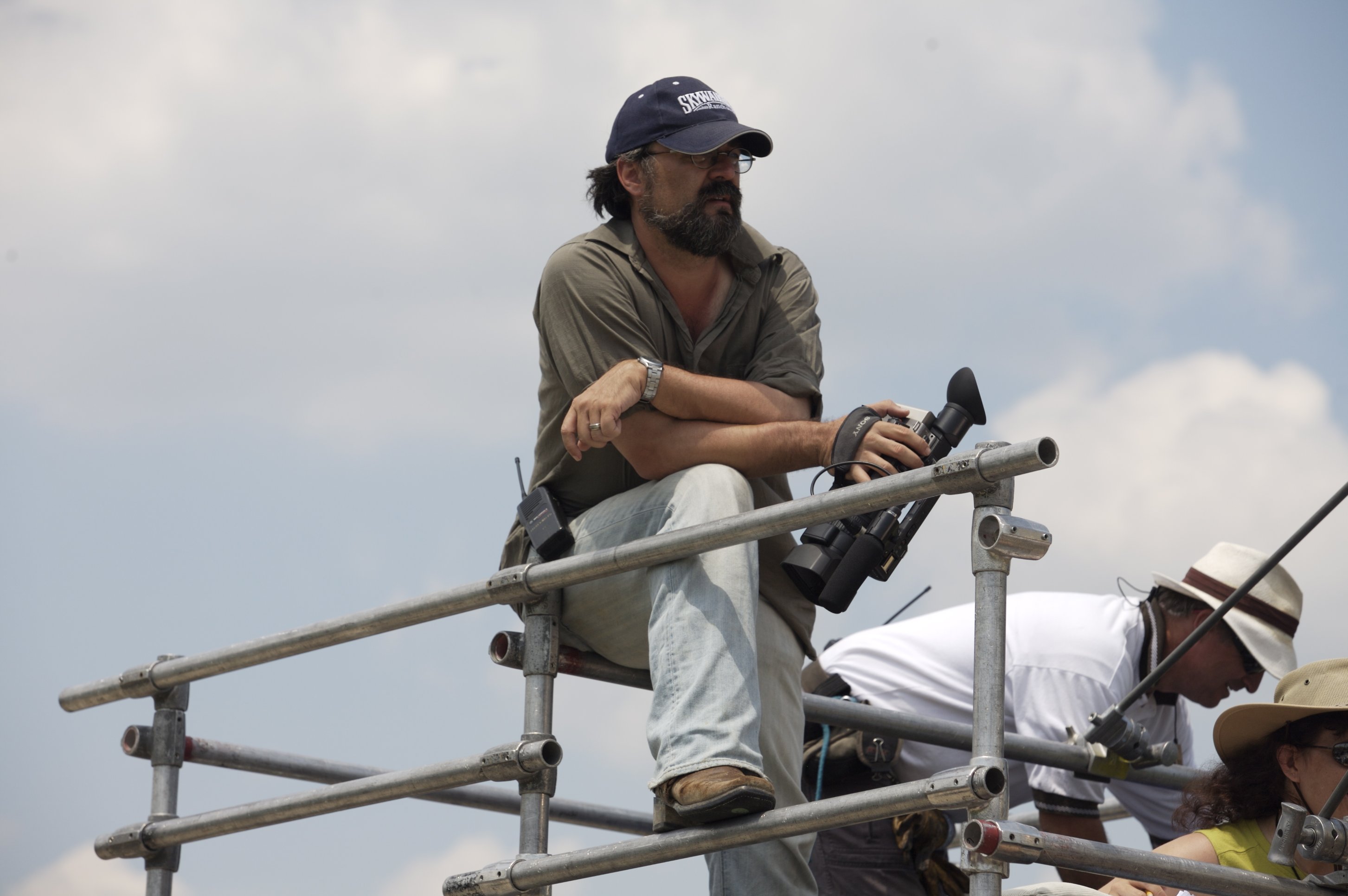 Фото - Майкл Стоукс: 2906x1932 / 372 Кб