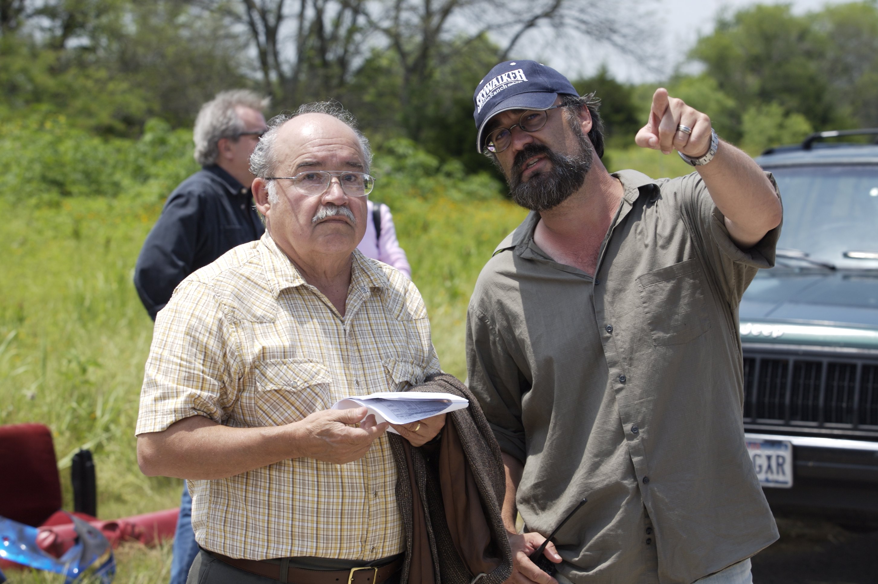 Фото - Майкл Стоукс: 2906x1932 / 703 Кб