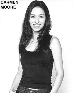 Фото - Кармен Мо: 250x313 / 15 Кб