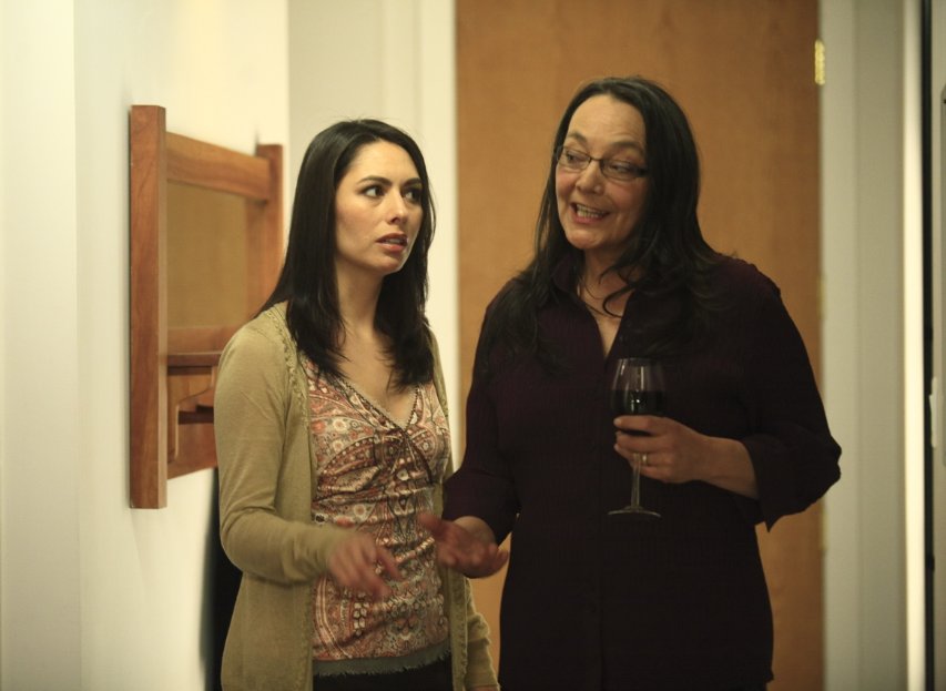 Фото - Кармен Мо: 853x623 / 61 Кб