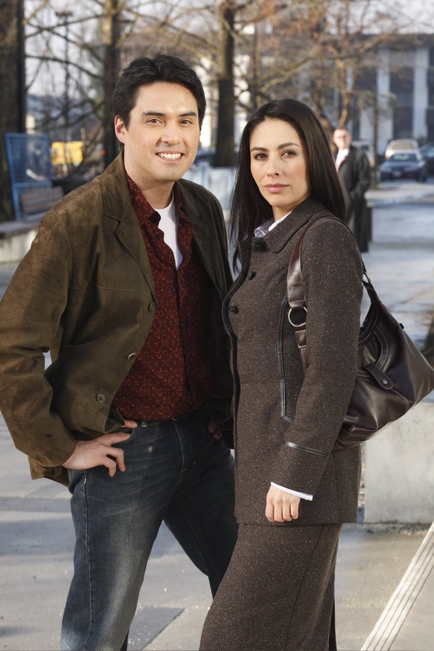 Фото - Кармен Мо: 853x1279 / 190 Кб