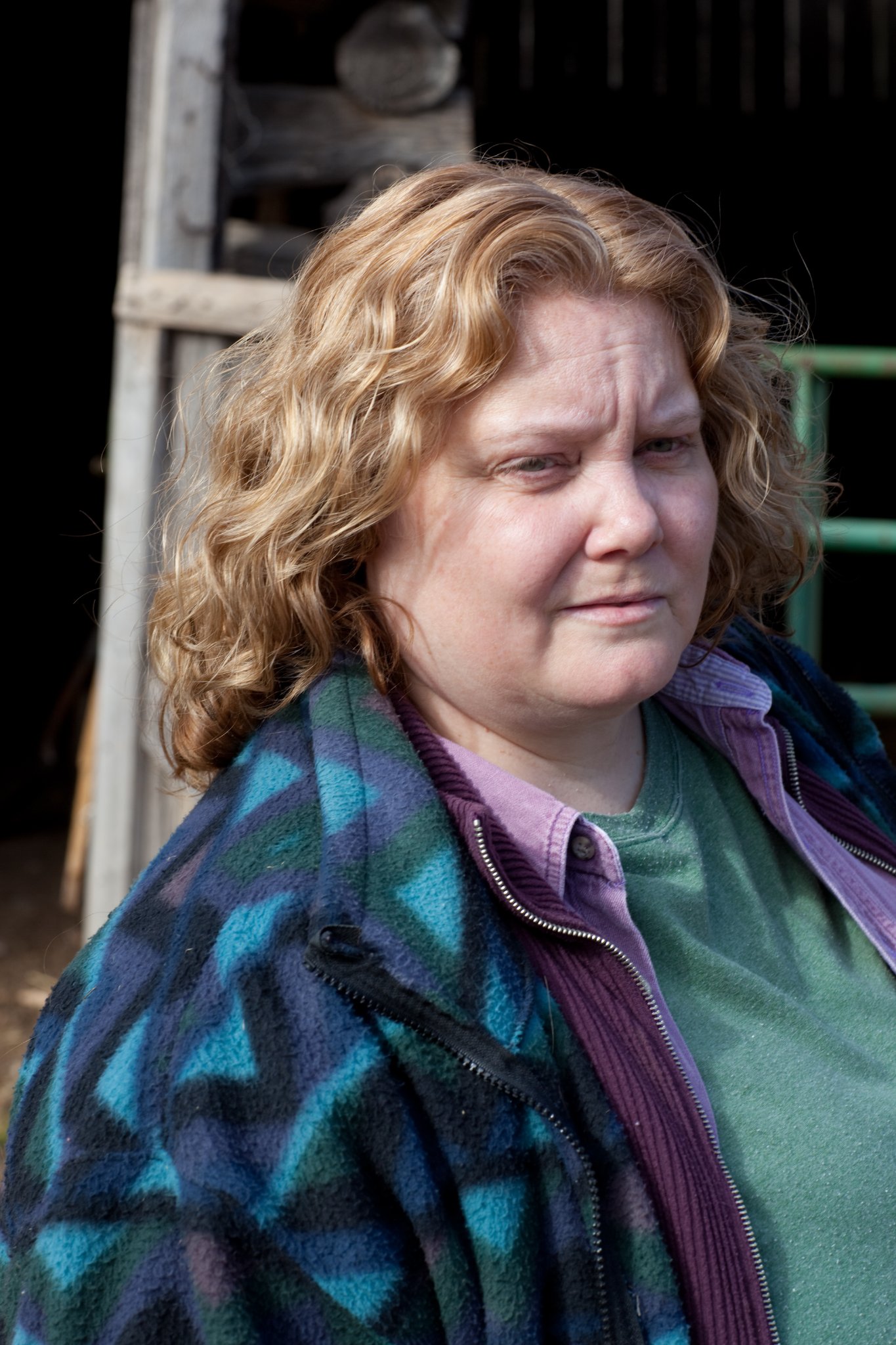 Фото - Шелли Уоггенер: 1365x2048 / 412 Кб