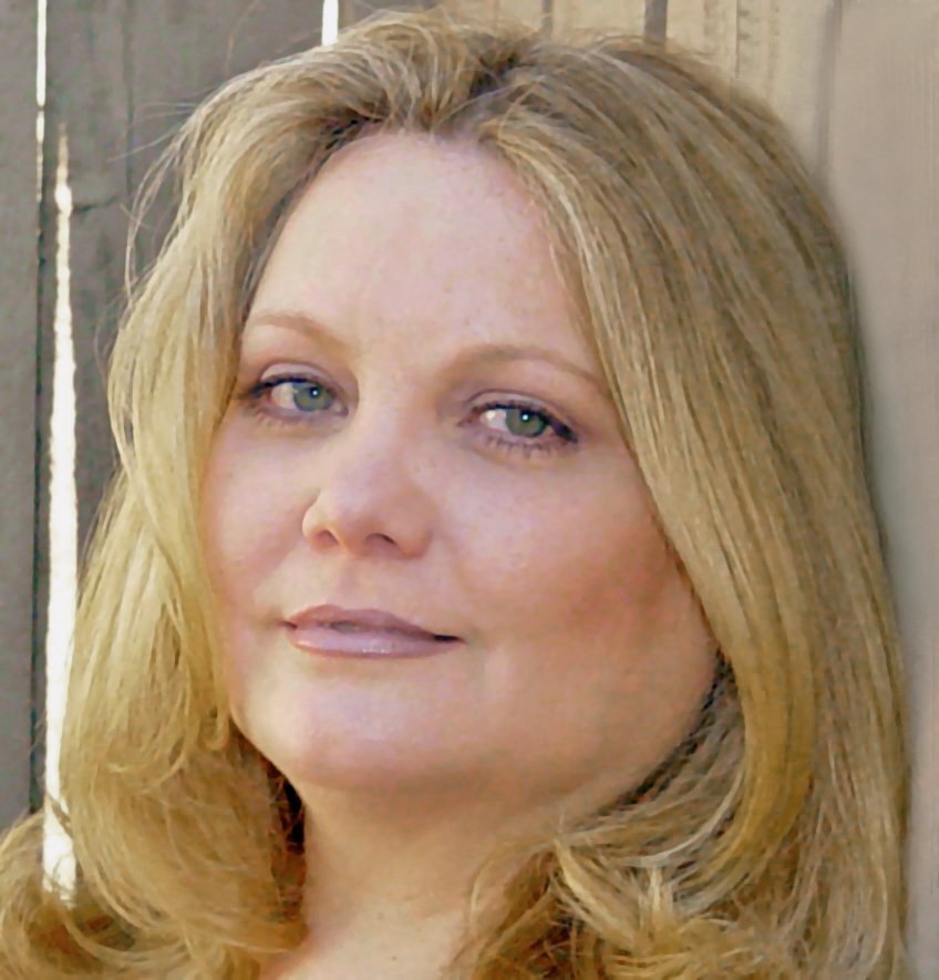 Фото - Шелли Уоггенер: 848x885 / 91 Кб