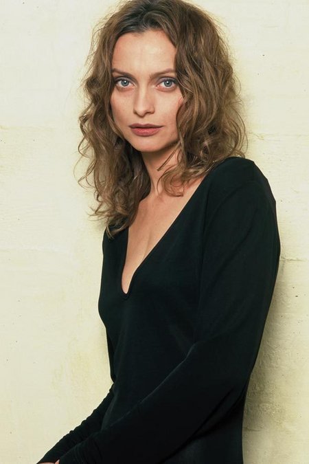 Фото - Катрин Х. Флемминг: 450x675 / 40 Кб