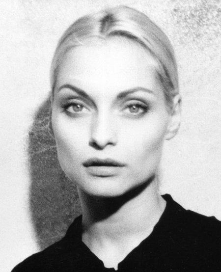 Фото - Катрин Х. Флемминг: 450x554 / 39 Кб