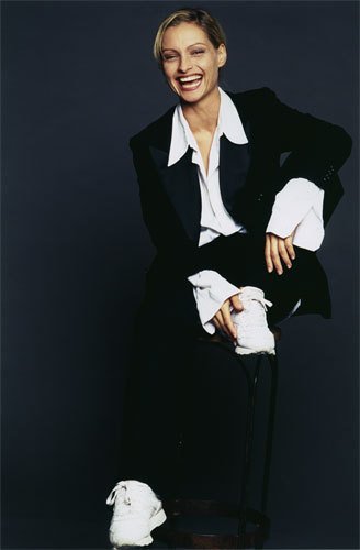 Фото - Катрин Х. Флемминг: 328x500 / 17 Кб