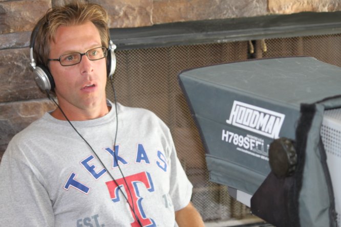 Фото - Bill McAdams Jr.: 666x444 / 54 Кб