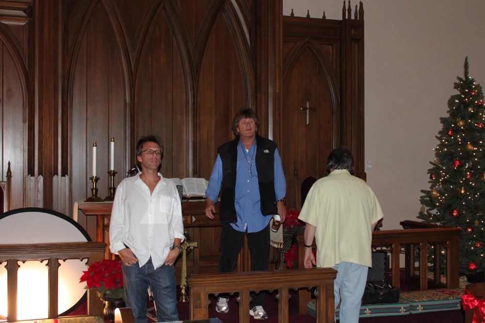 Фото - Bill McAdams Jr.: 1000x667 / 109 Кб