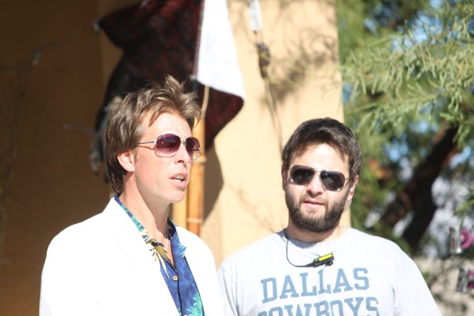 Фото - Bill McAdams Jr.: 666x444 / 47 Кб