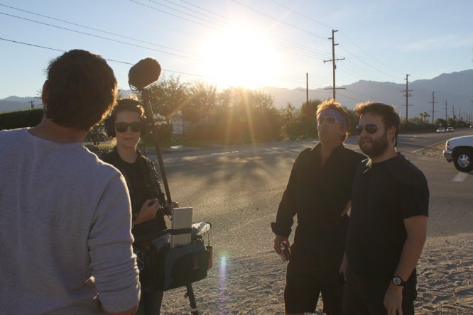 Фото - Bill McAdams Jr.: 666x444 / 45 Кб