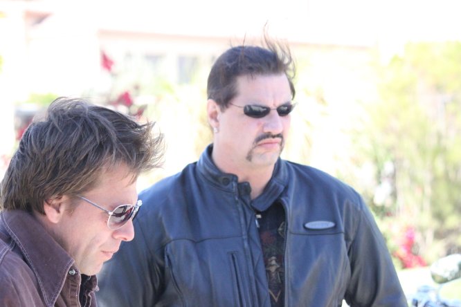 Фото - Bill McAdams Jr.: 666x444 / 42 Кб