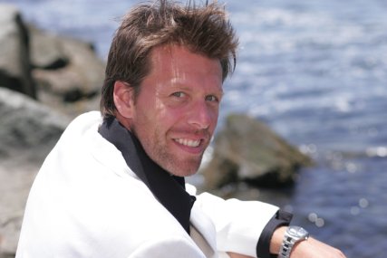 Фото - Bill McAdams Jr.: 427x285 / 20 Кб