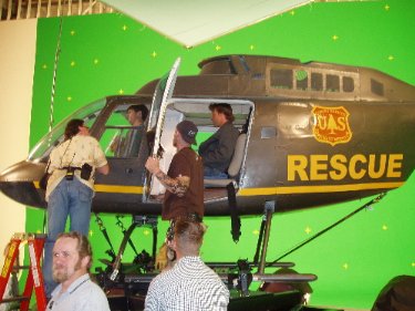 Фото - Bill McAdams Jr.: 375x281 / 30 Кб