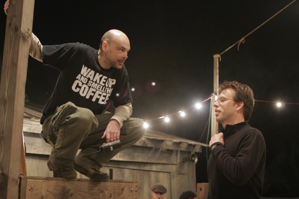 Фото - Bill McAdams Jr.: 1000x667 / 79 Кб